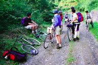 ���̉���ŏ��x�~