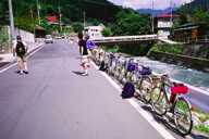 ���U�߂̑O�̐Â���?