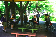 �����Q���̃����o�[������