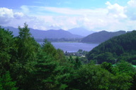 �͌��΂������낷�ʒu�܂œo���Ă���