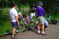 �쒹�̐X�����ŏ��x�~