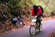 �Â��ł��������̓o�蓹