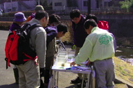 �ߌ��쌹���l�b�g���[�N�u���ǂ̉�v�݂̂Ȃ���