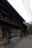 �֌˂̋��������̌Â��W��