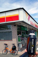 �R���r�j�ŃR�[�q�[���[