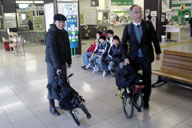 �ː��w�ŋ��RN�����Express tikit�Əo�