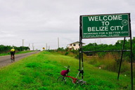 Belize CityŔ