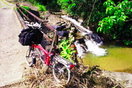 ���X�̂��΂��񂩂璮���Ċ���Ă݂�Poormans Refrige