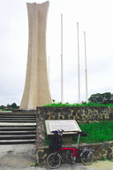 Belize�ł͍ő�̃��j�������g��?