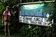 St-Heman's Jungle Trail̊ŔƎ