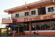 hD*Victoria Hotel