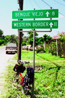 �����܂łP�P�}�C���i18km�j