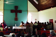St. Andrew's Anglican Church