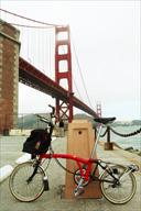 Fort PointGolden Gate Bridge