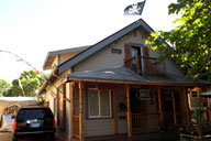 Eugene Whiteaker  Hostel�ɓ���