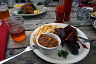 BBQ�|�[�N���u���𒍕�