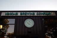 �z�X�e���ɋ߂�NINKASI�u�������[