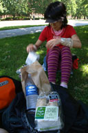 �I���S����w�L�����p�X�Œ��H