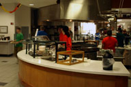 �H���͑�w�̐H����