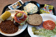 �[�H�̓n���o�[�K�[