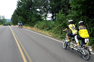 Bike Friday�̃^���f��������