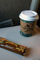 �R�[�q�[�ňꕞ