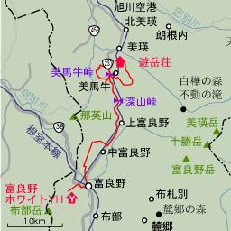 5���ڂ̃��[�g�ڍגn�}