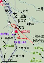 6���ڂ̃��[�g�ڍגn�}