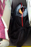 �O���[���Ԃ̍��Ȍ��Ɏ��]�Ԃ�u��