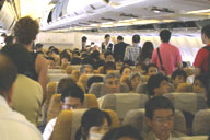 �قږ��Ȃ̋��H�s��JAL��