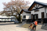 ��قǒ�Ԃ����O���w