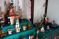 ���̋G�߂͌܌��l�`�������Ă���