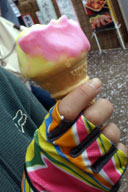 �Ԃт���ۂ����o�o�x���A�C�X