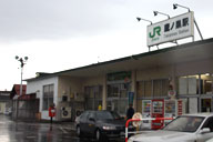 �������̂����ׂɂ���JR��̑��w��