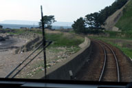 ���]�[�g���炩�݂̐擪�ԗ�����̒���