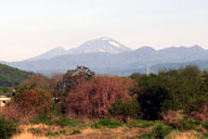 ��ԎR���悭������