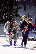 ���ǒS���ɂȂ�