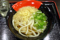 �ŋߏo�������ǂ񉮂ŗ[�H