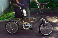 ���������ɏ���Ă���A����̑g�ݗ��ĊԂ��Ȃ�AM-18