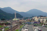 �������ő匎�w�̓���ɓn��