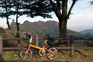 ���V�x���ԏꂩ�猩����{�R