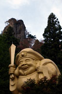 ���V�x�_�Ђ̃V���{���单�l