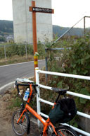 ���c��T�C�N�����O���[�h�̋N�_�t��