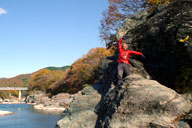 �M���̏ꏊ�̓R�R��