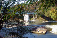 �o�҂��̑D����