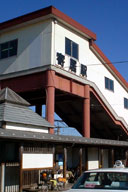 �񋏉w�ɓ���