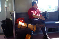 ����������ԑ��𒭂߂�