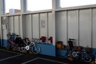 ���]�Ԃ̓��[�v�ŌŒ肷��