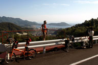 ���C���ʂ����n����W�]��