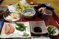 ����ɂ����߂���t�����؂ȗ[�H